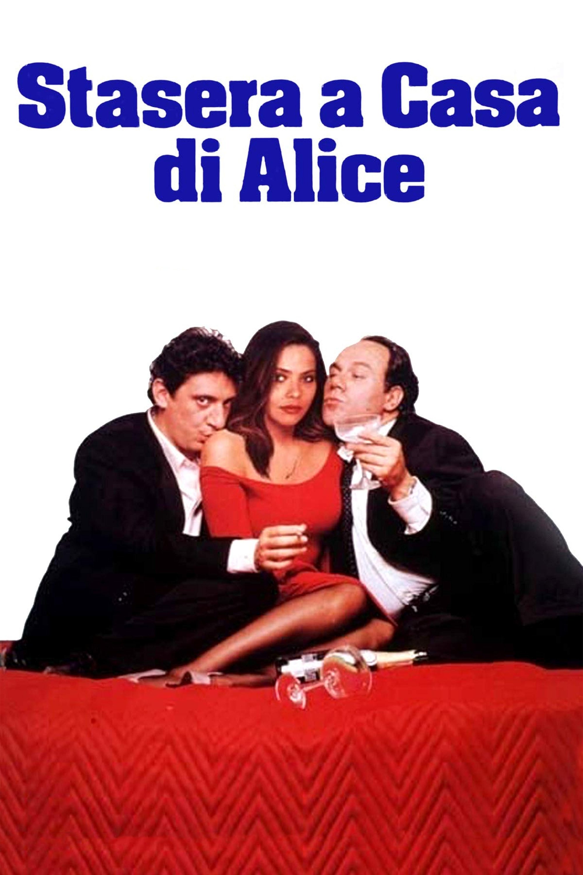 Poster movie