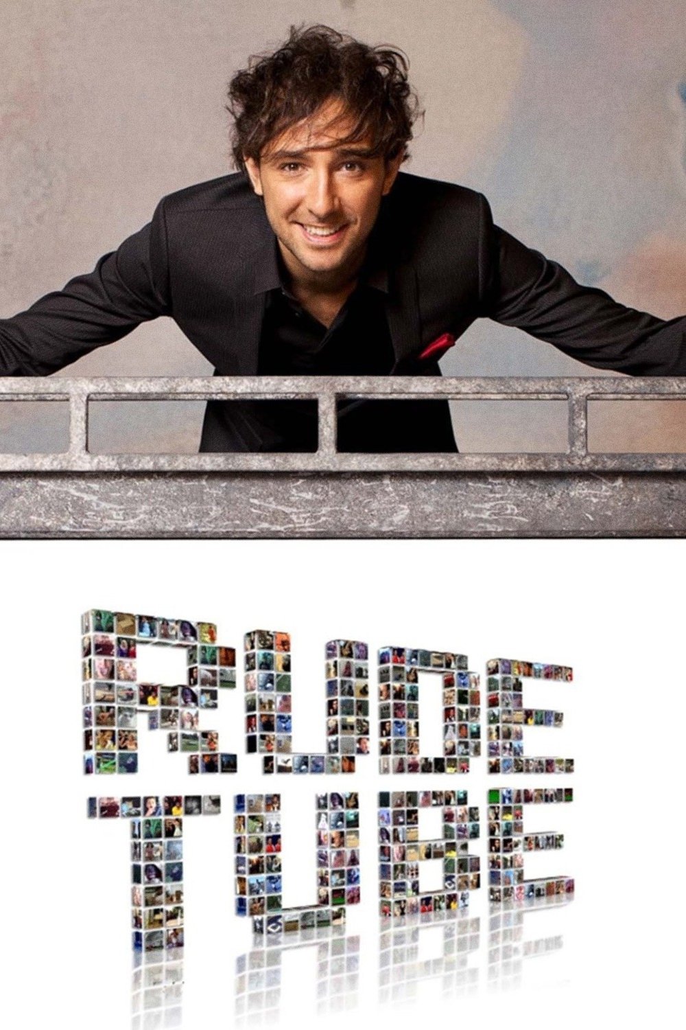 Poster de Rude Tube