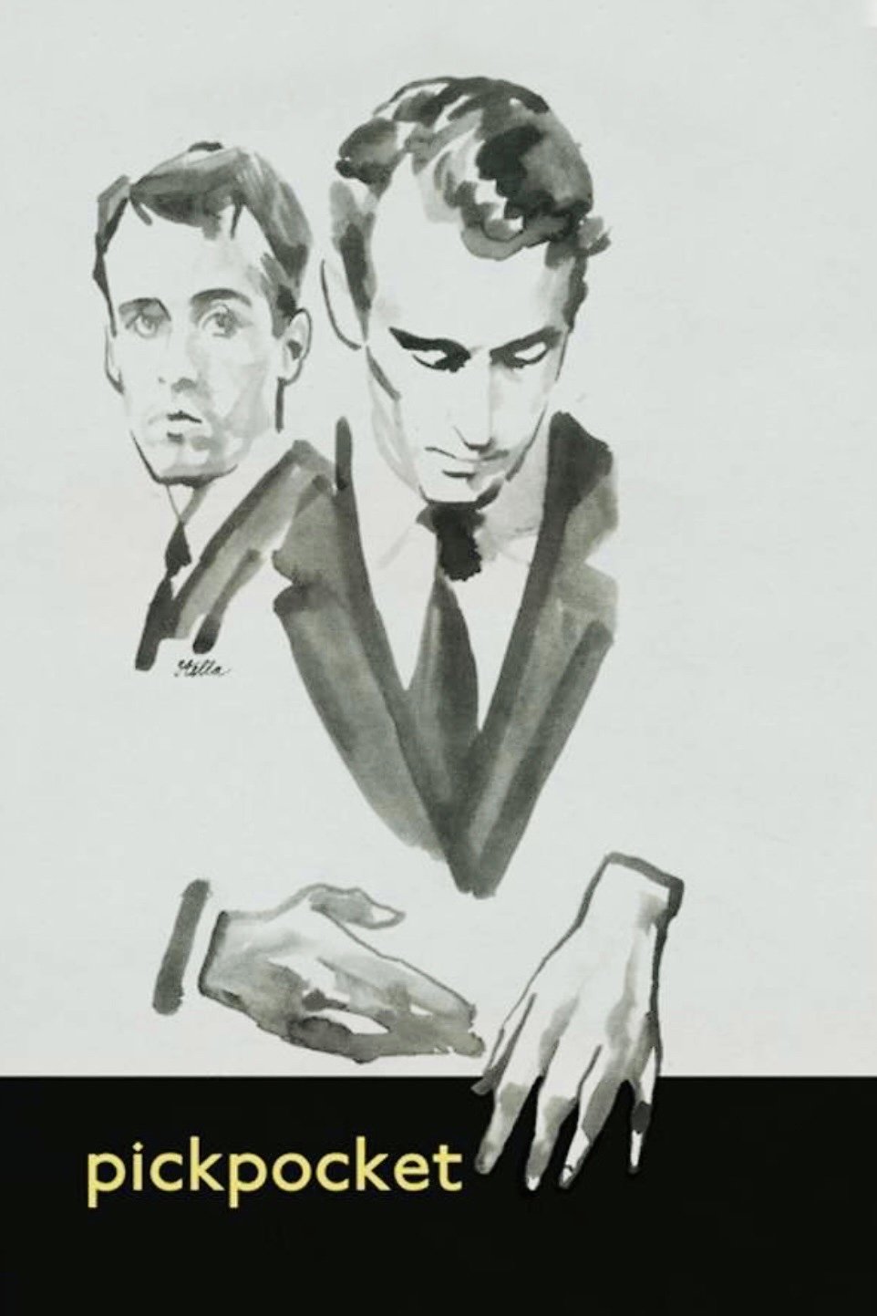 Poster movie