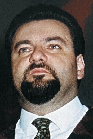 Foto de Mario Landi