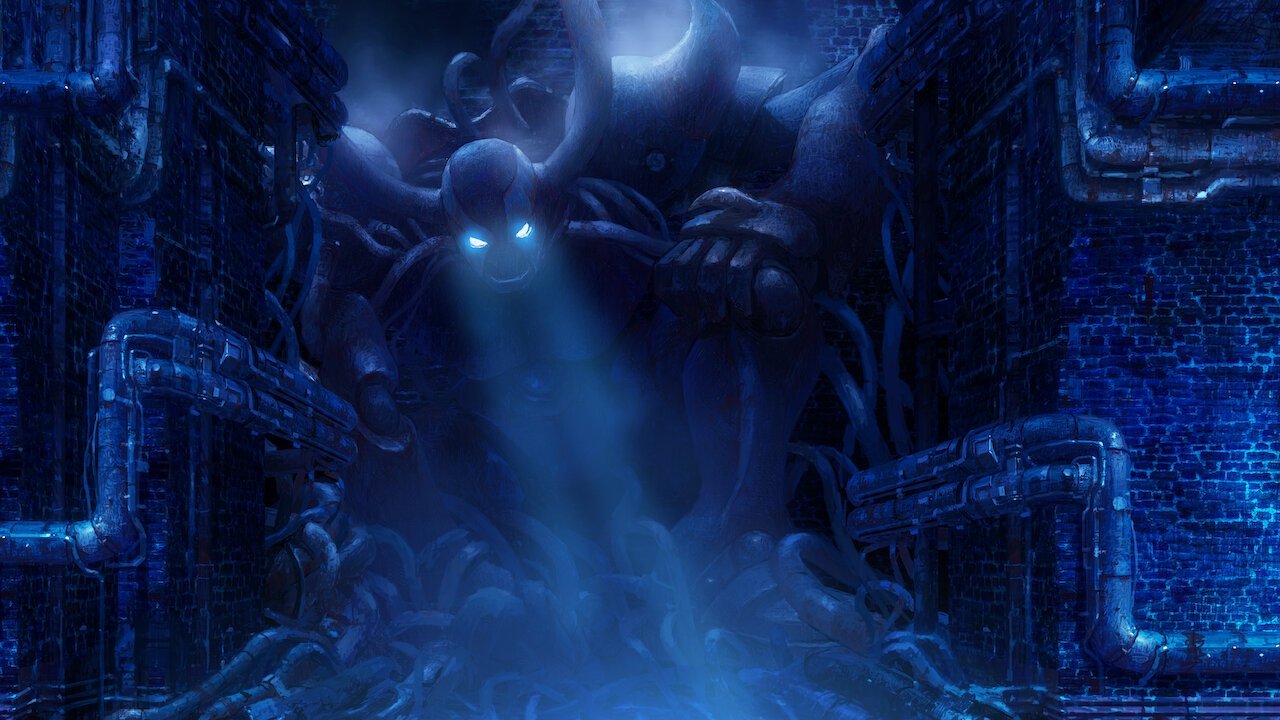 Backdrop image