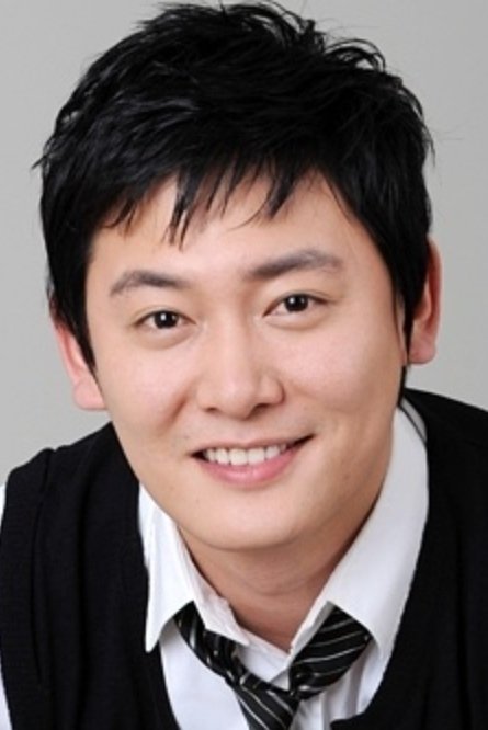 Foto de Kim Min-sung
