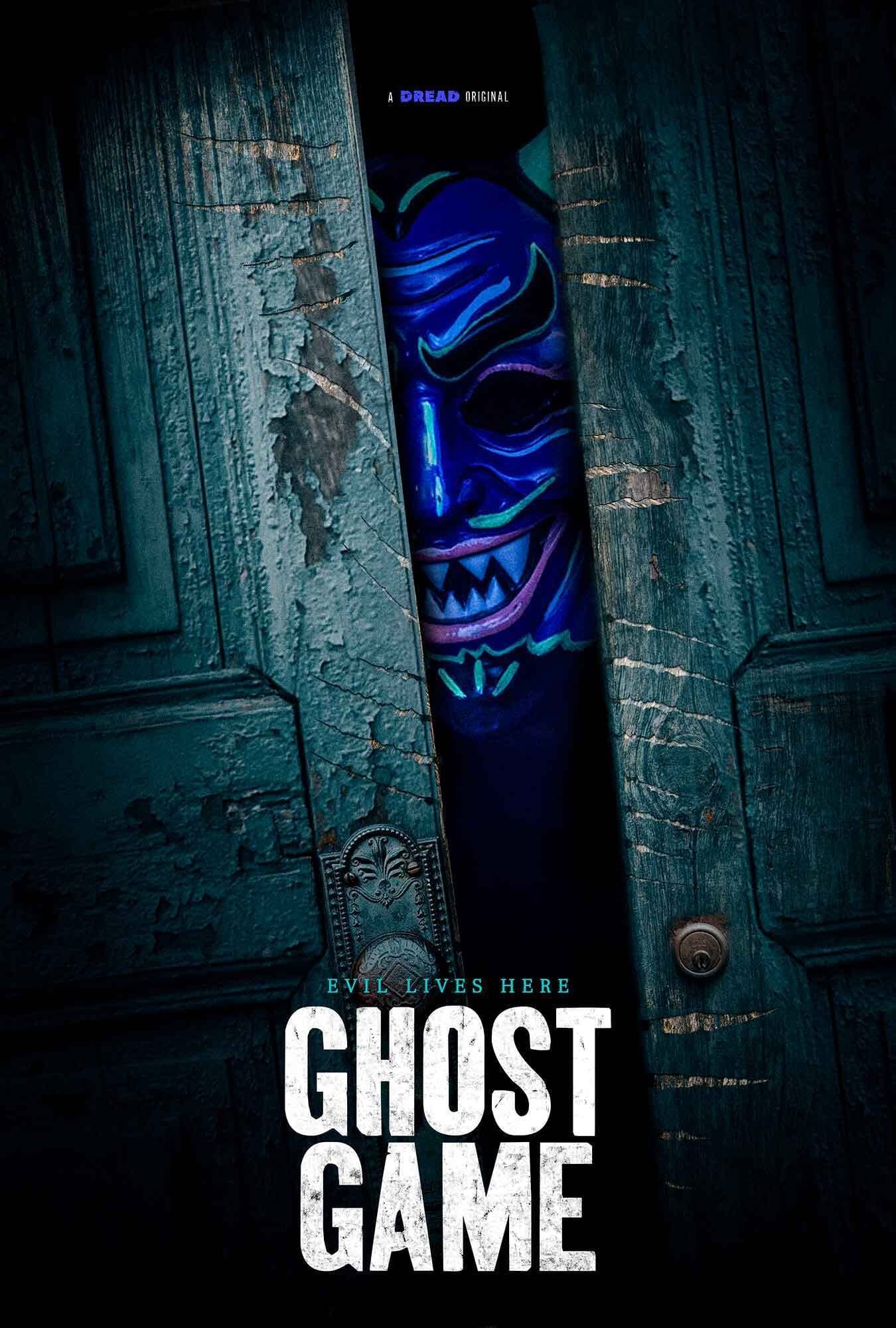 Poster movie