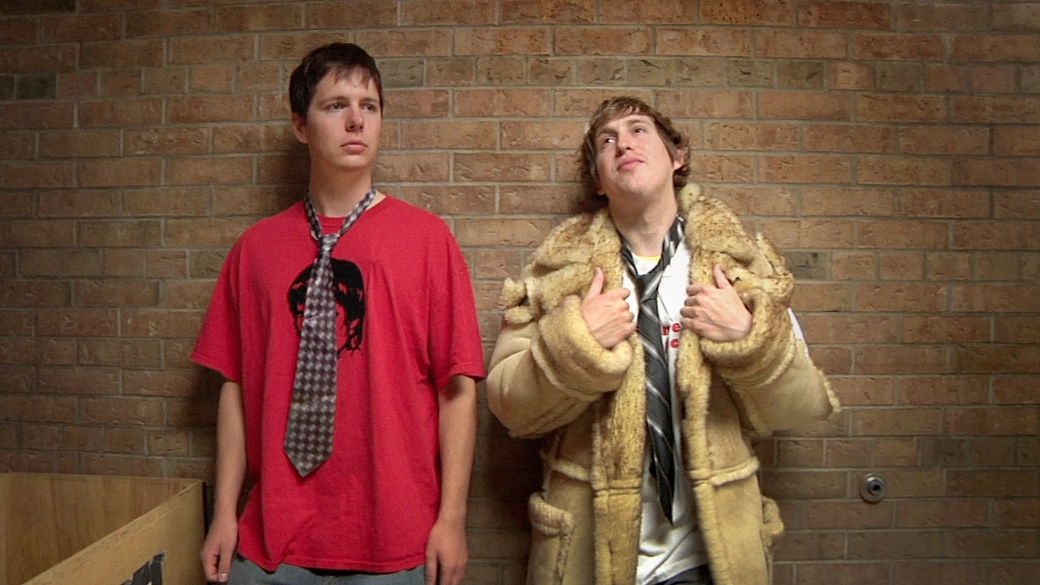 Backdrop image