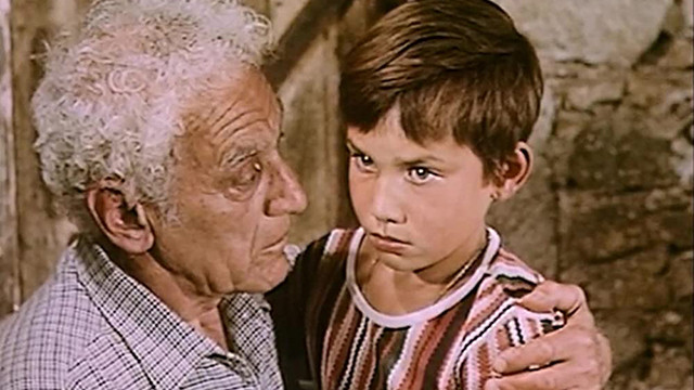 For you, Monseigneur