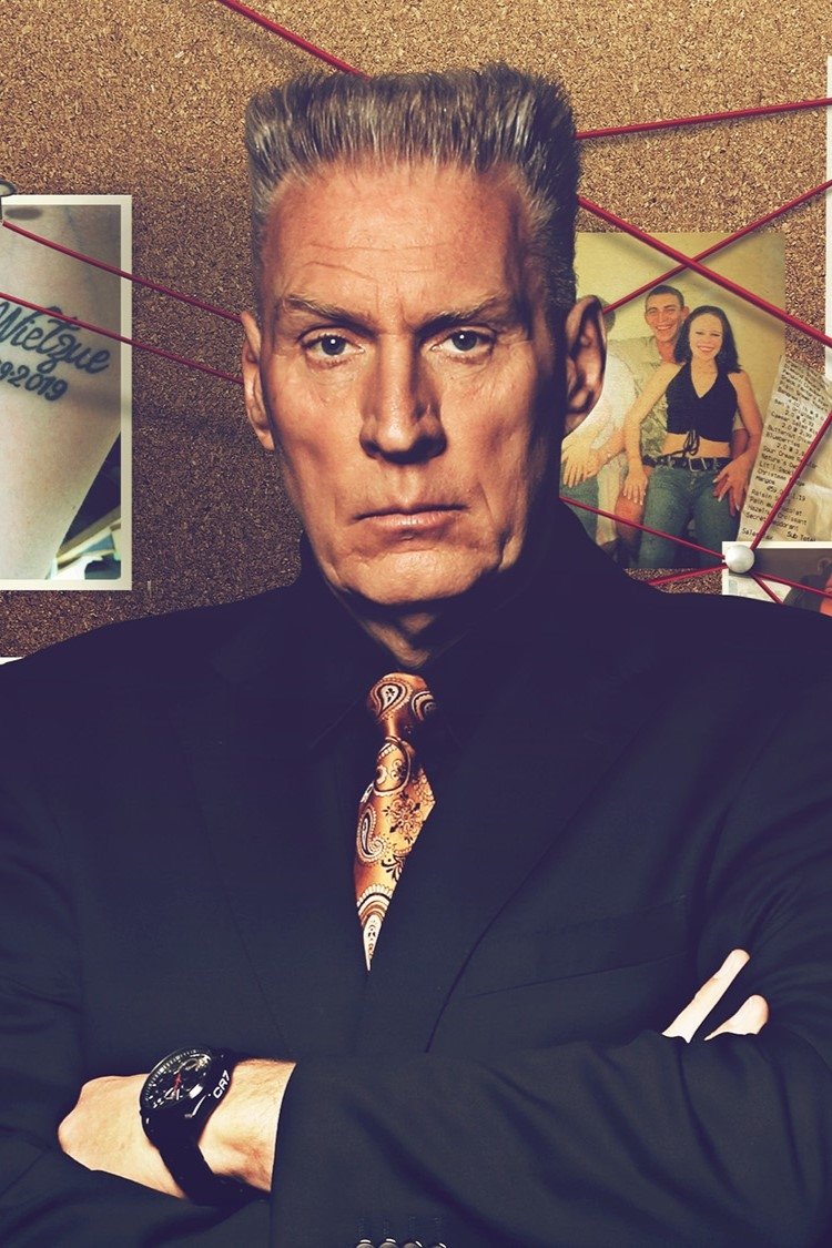 Poster de Cold Blood: The Violent Crime Cases of Mike Bolhuis