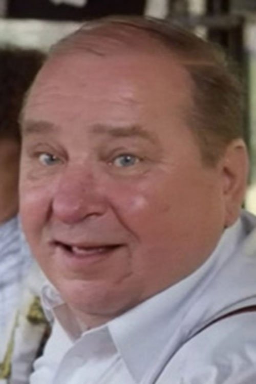 Foto de Stanislav Tříska