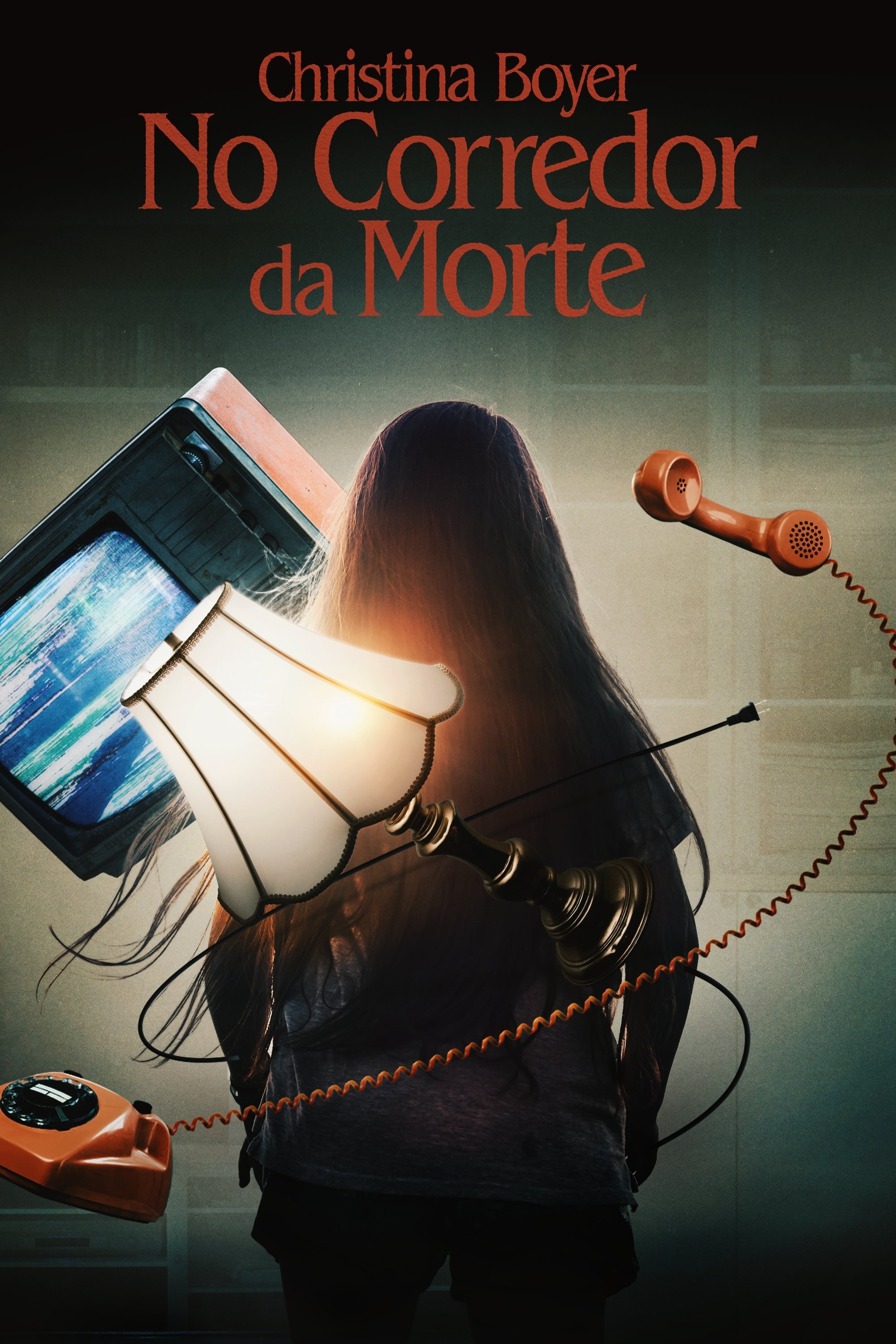 Poster de Christina Boyer: No Corredor da Morte