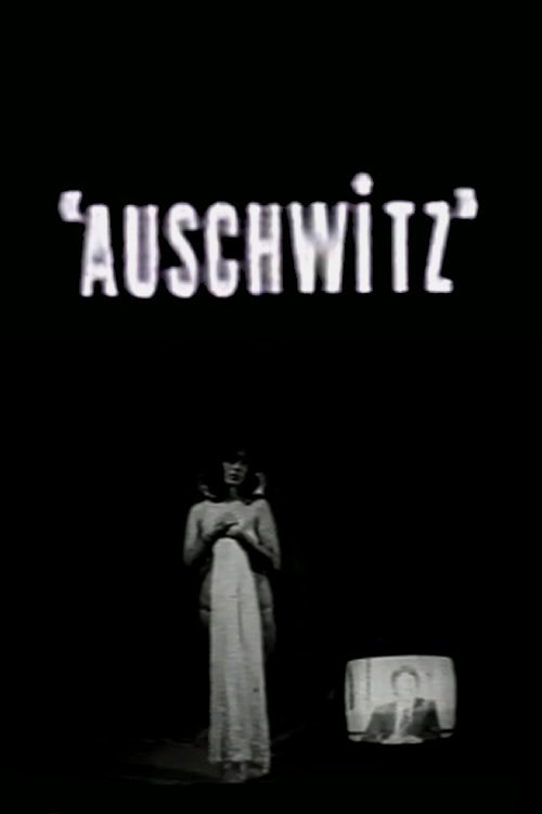 Poster de Auschwitz
