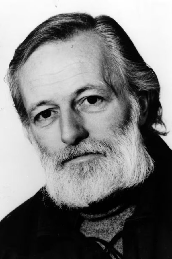 Foto de Franz Berliner