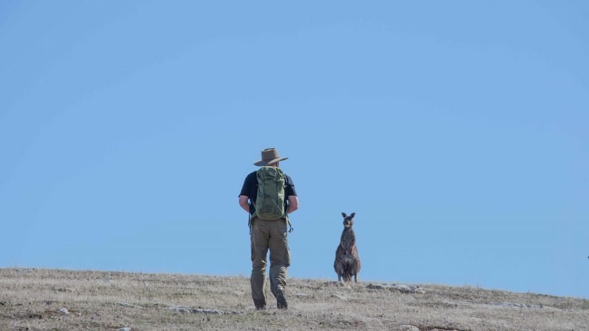 Kangaroo Island
