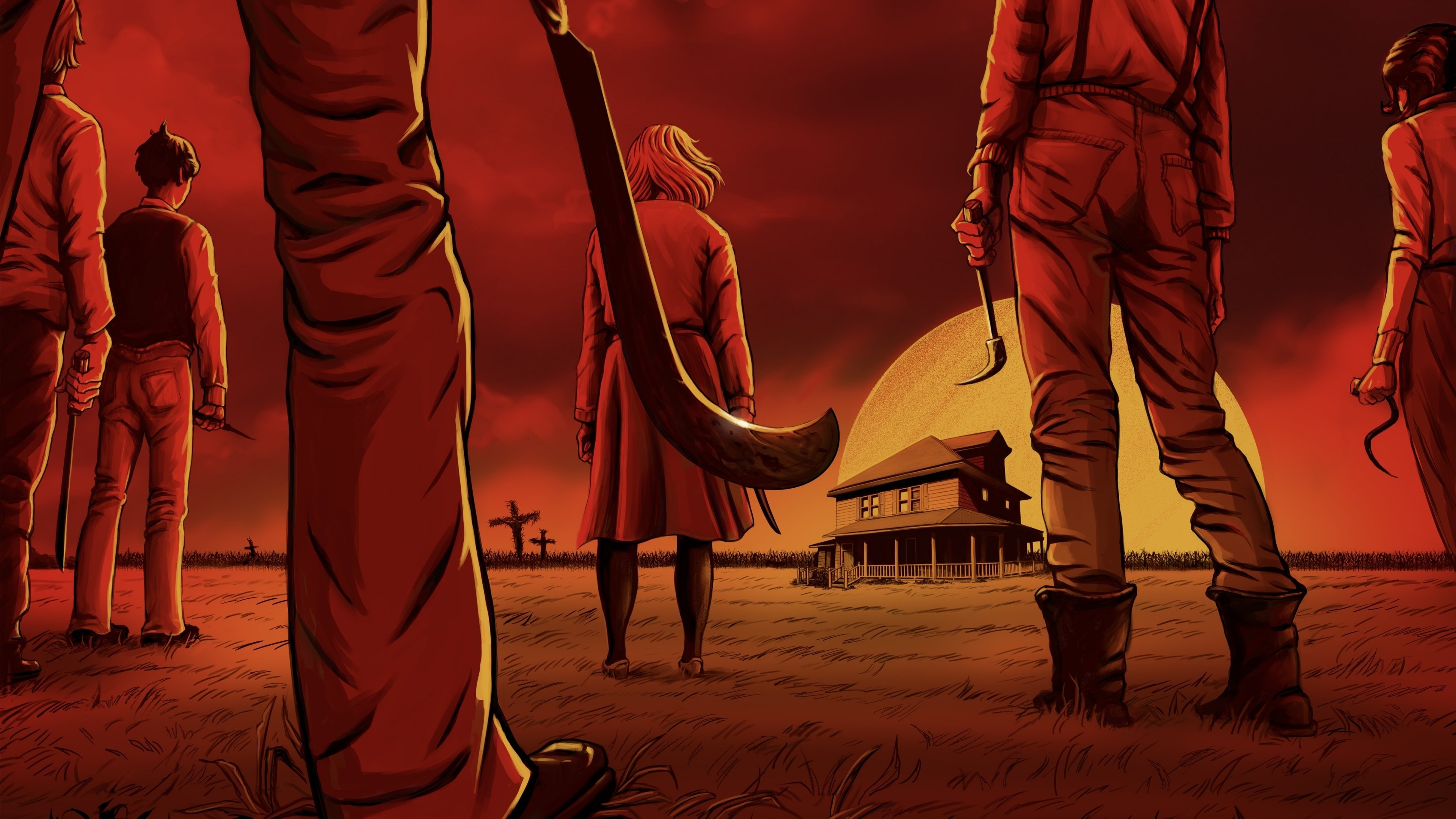 Backdrop image