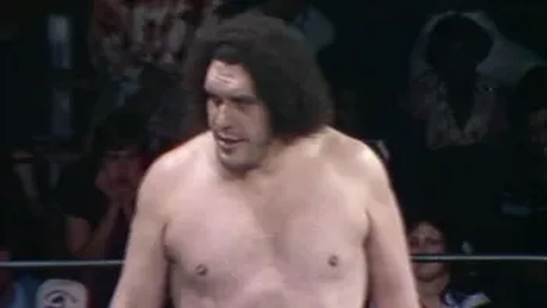 Mid-South Wrestling - Feb. 05, 1983