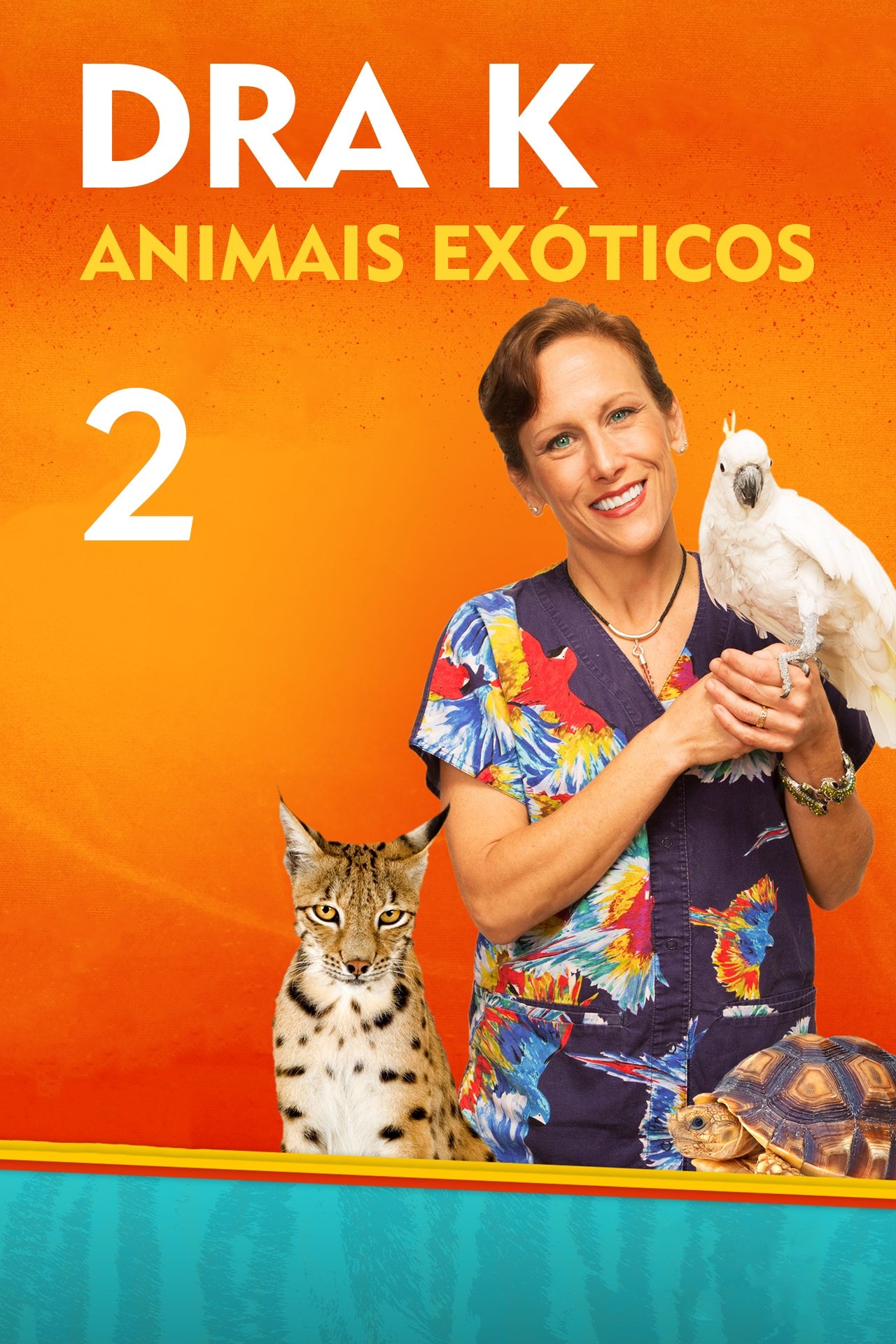 Poster de Temporada 2