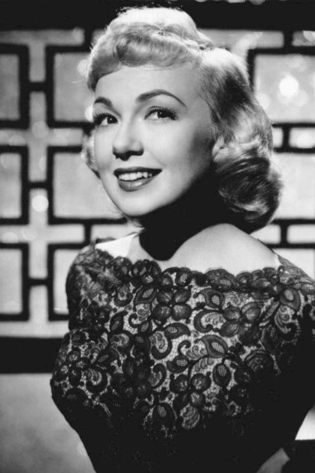 Foto de Edie Adams