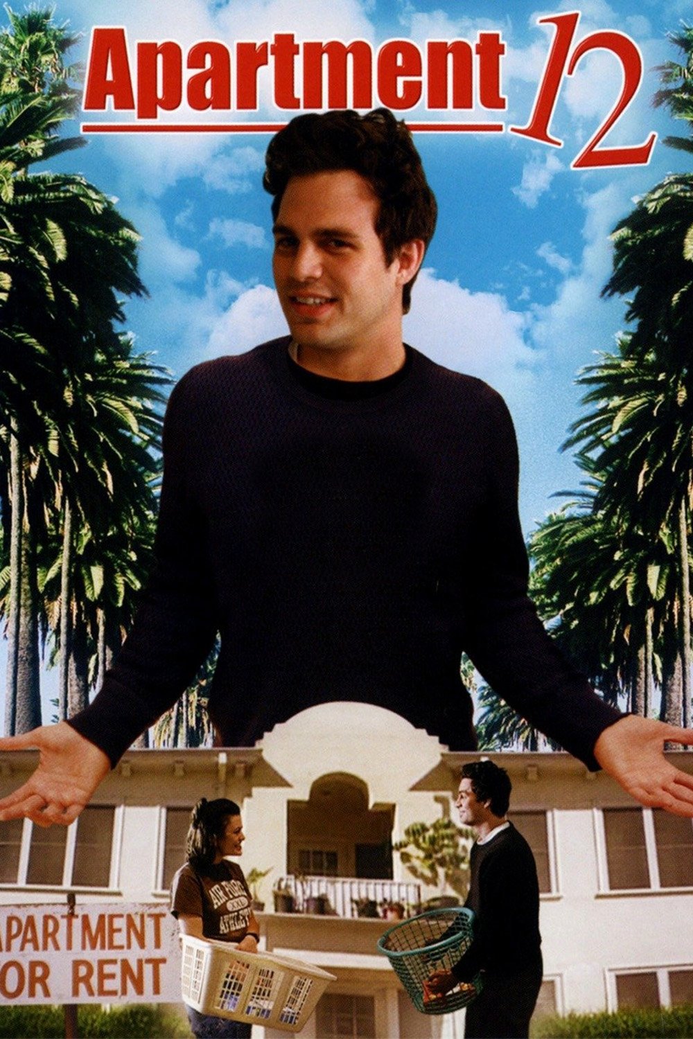Poster de Vizinho Amoroso