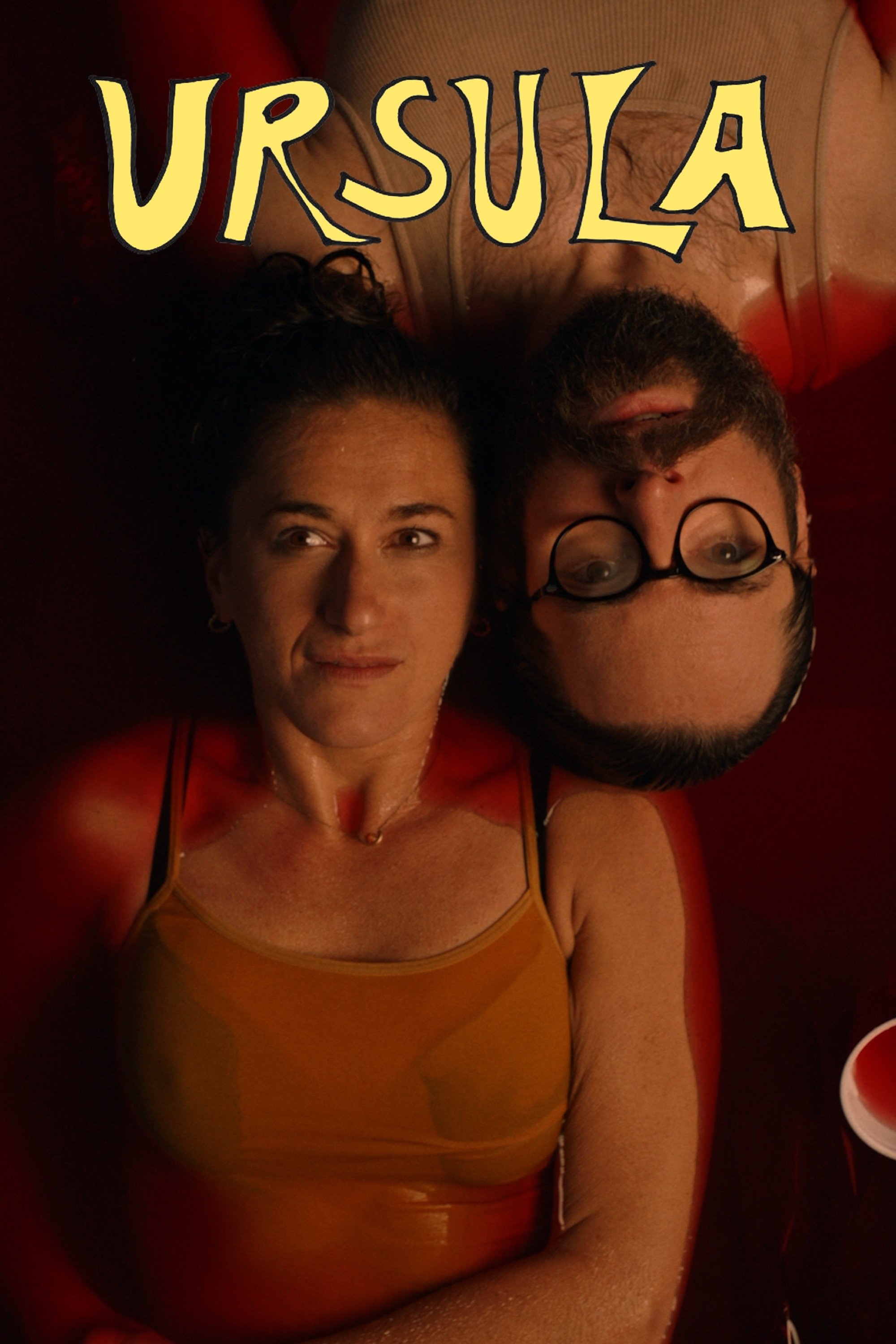 Poster de Ursula