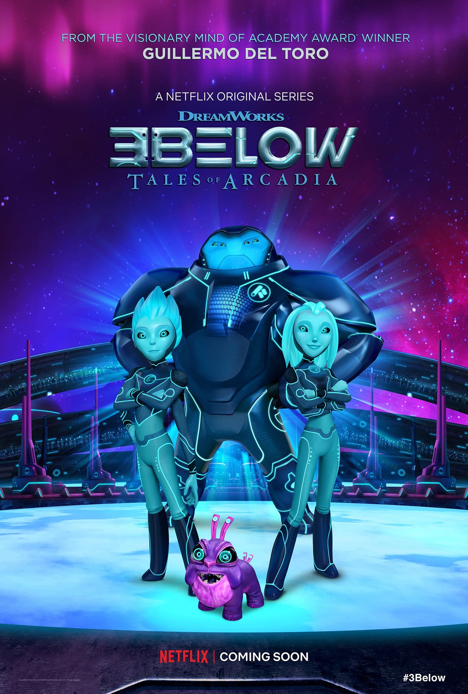 Poster de Parte 1
