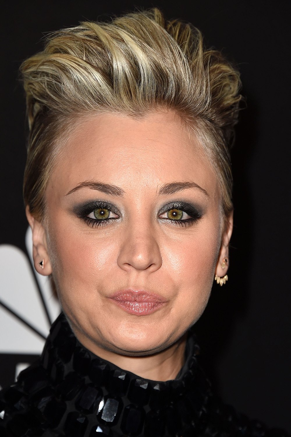 Foto de Kaley Cuoco