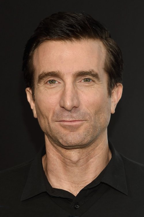 Foto de Sharlto Copley