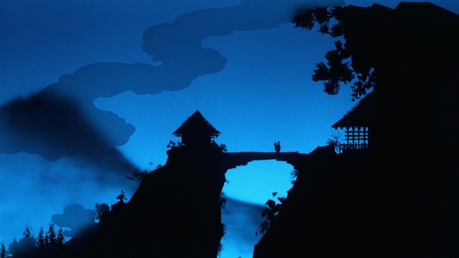 Backdrop image