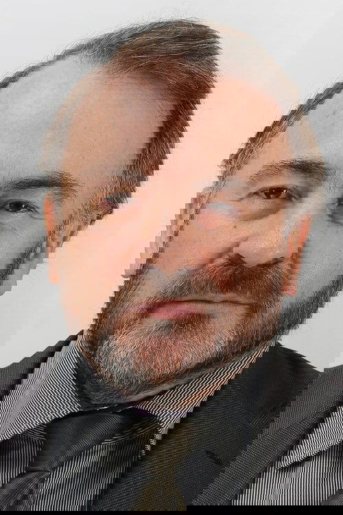 Foto de Pepe Auth