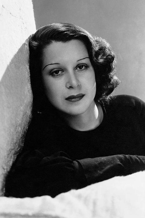 Foto de Kitty Carlisle