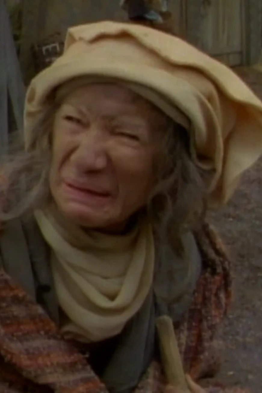 the profile picture of Bathsheba Garnett