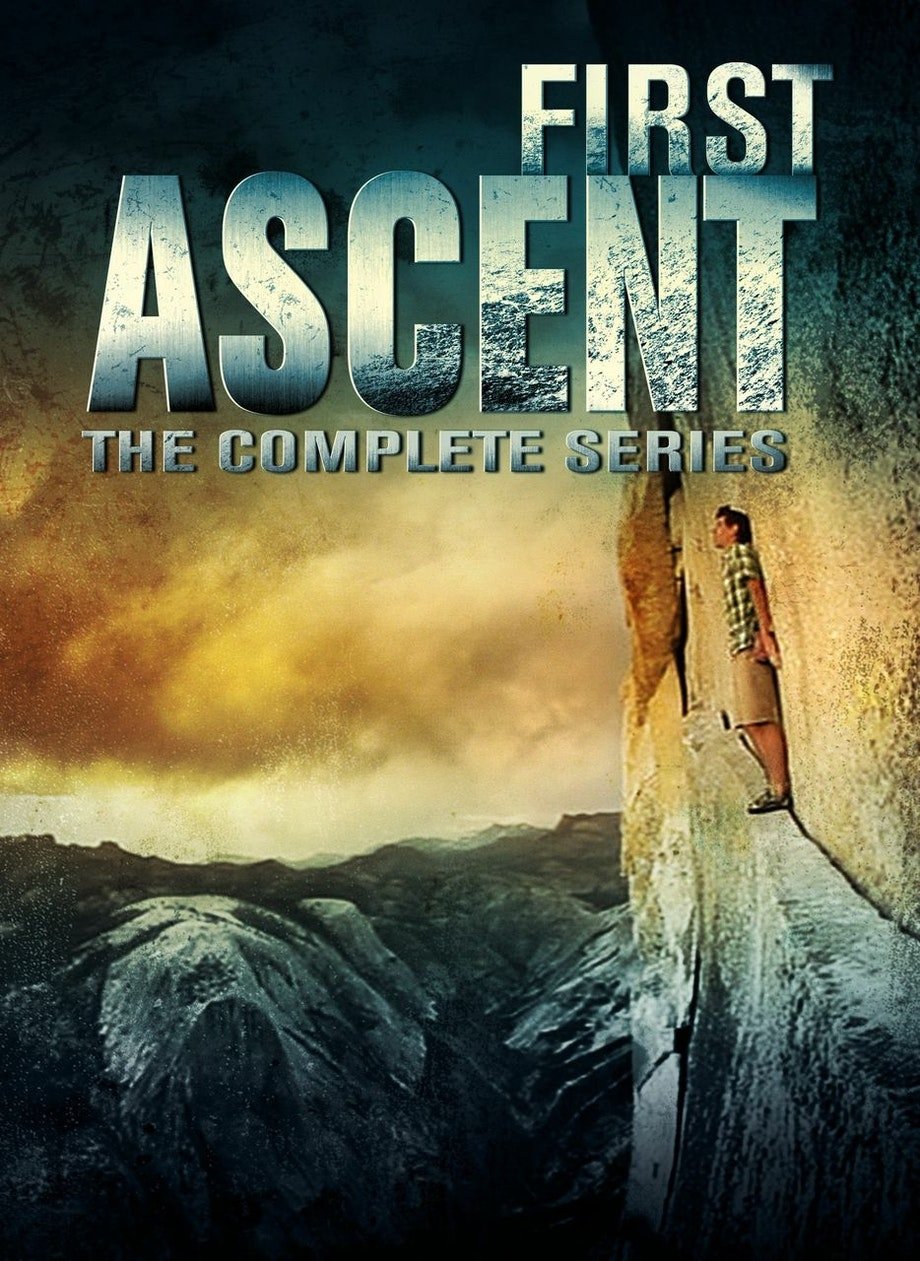 Poster de À Beira do Abismo