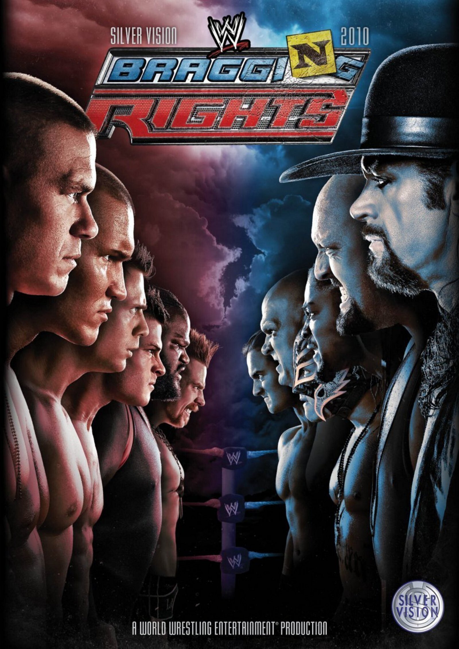 Poster movie
