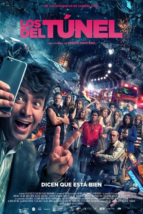 Poster movie