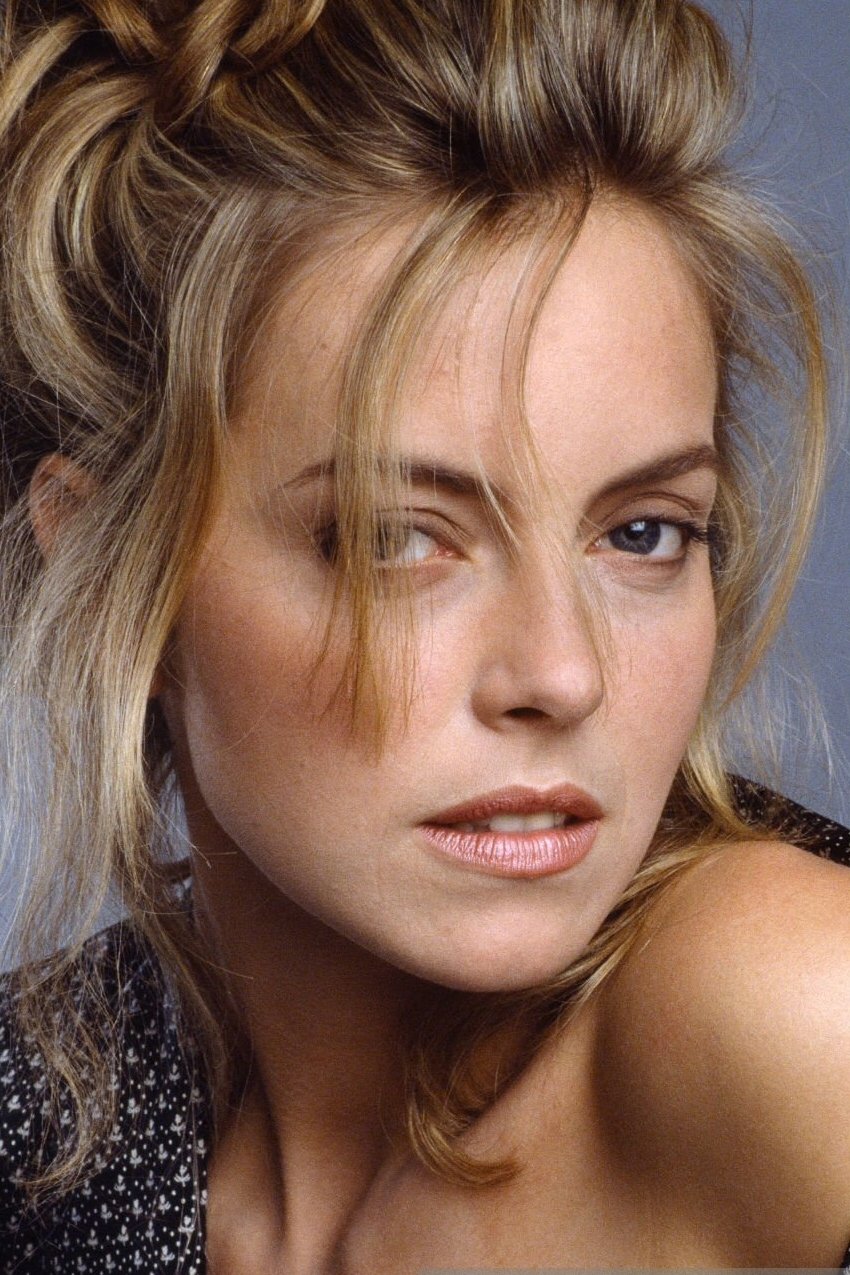 Foto de Greta Scacchi
