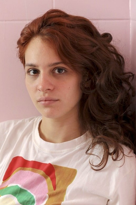 Foto de Lara Tremouroux