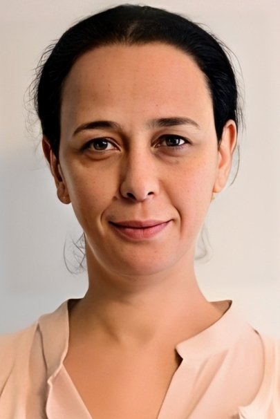Foto de Pelinsu Pir