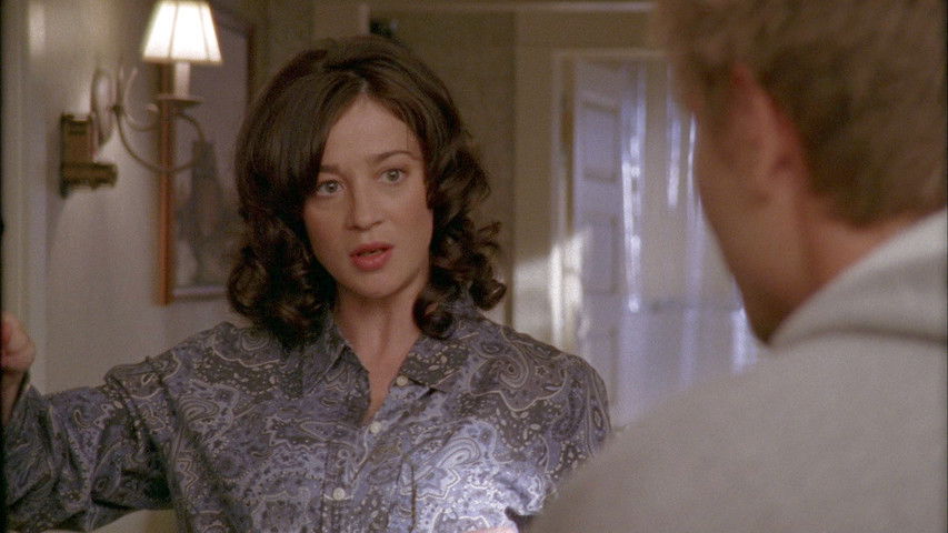 Every Night Is Another Story