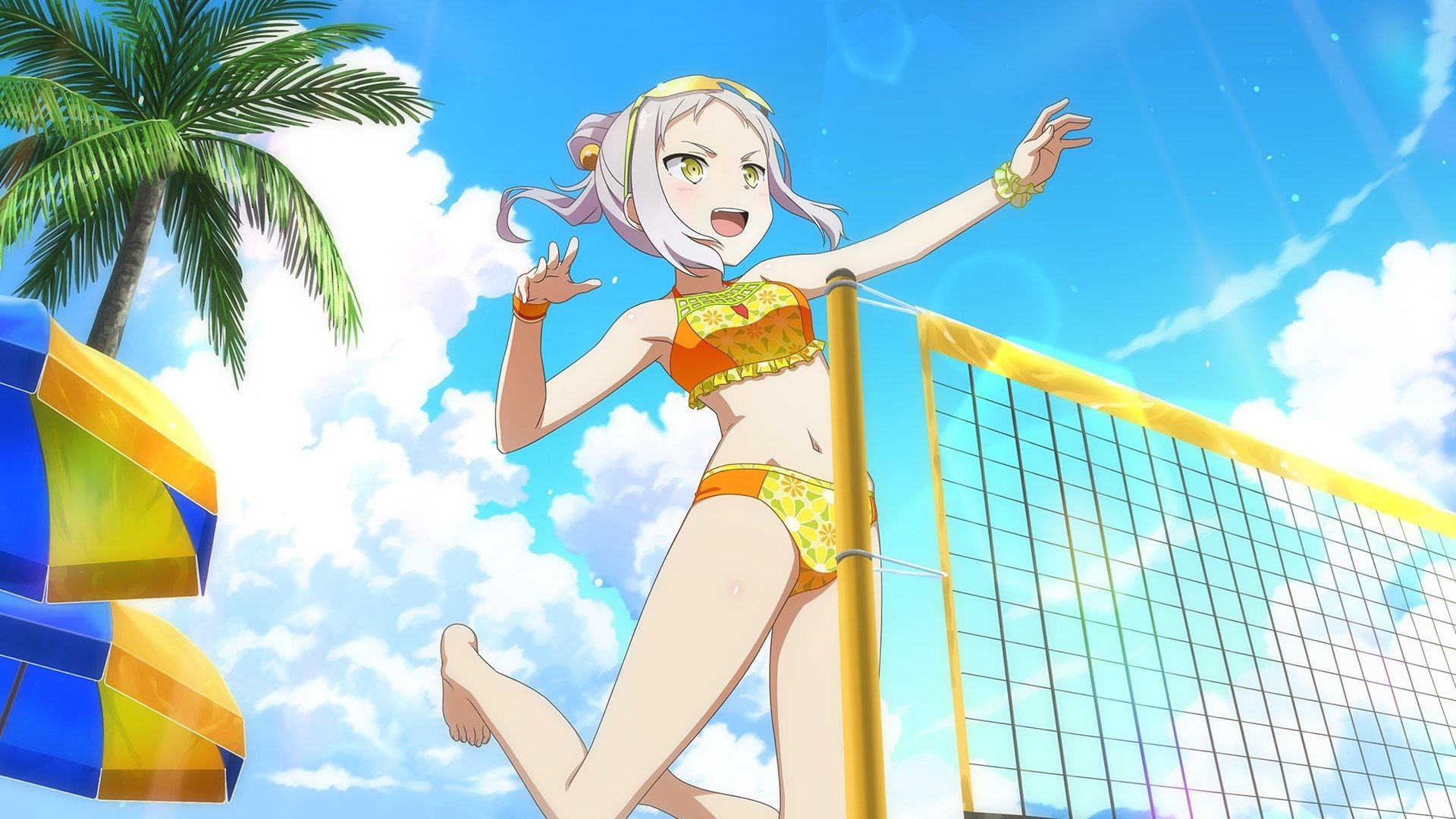 Backdrop image