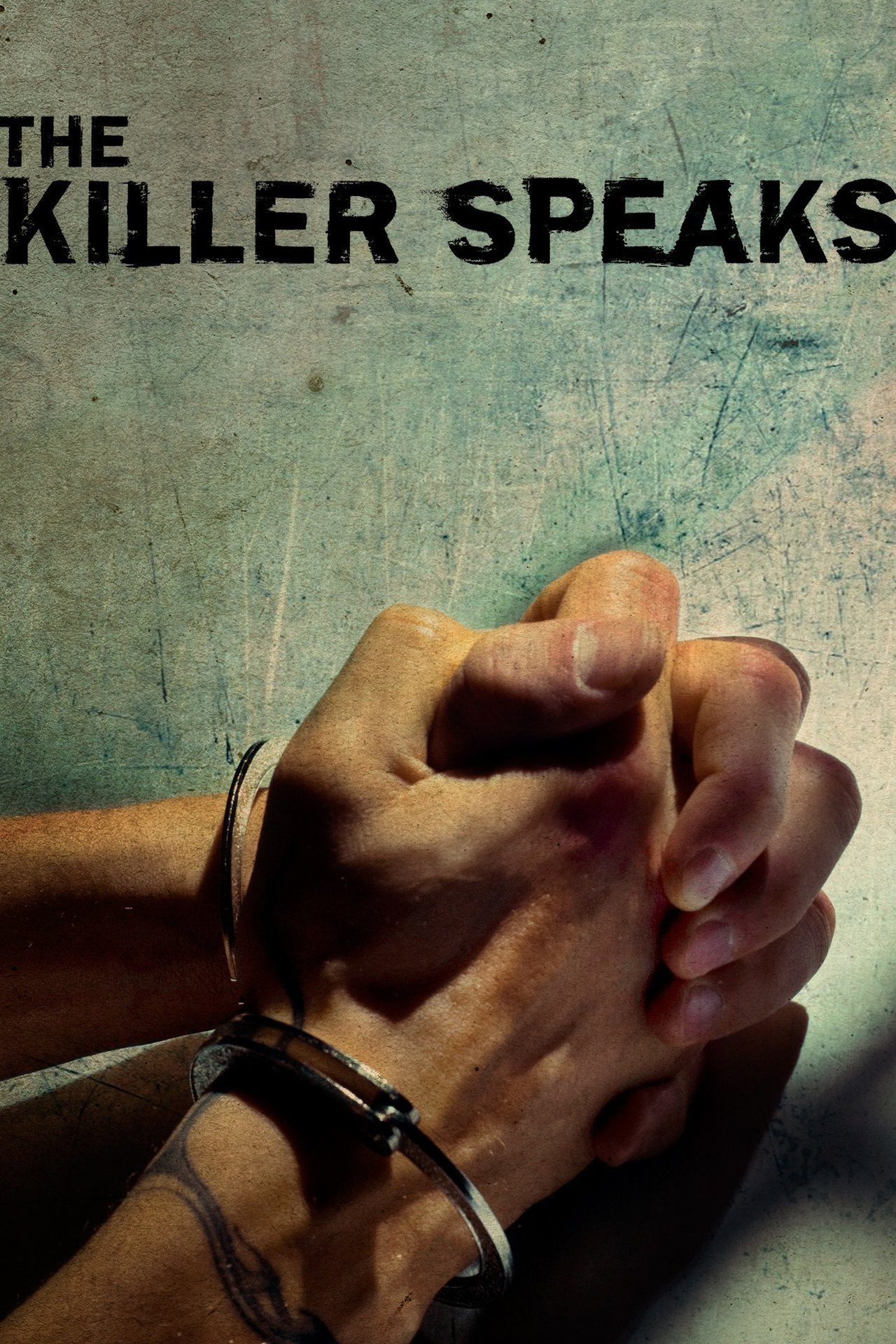 Poster de The Killer Speaks