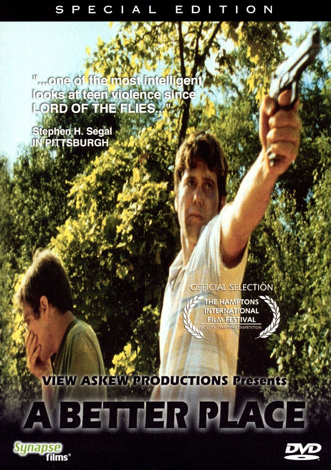 Poster movie