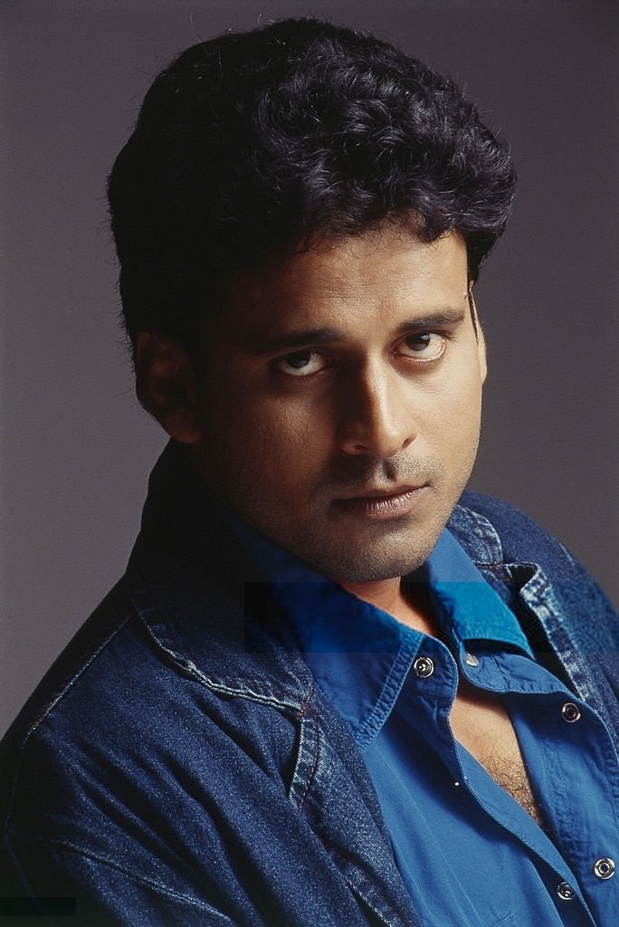 Foto de Manoj Bajpayee