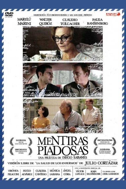Poster movie
