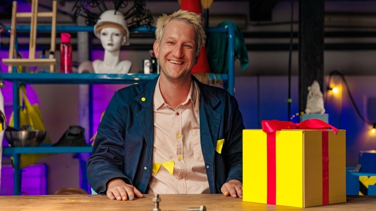 De cadeaufabriek