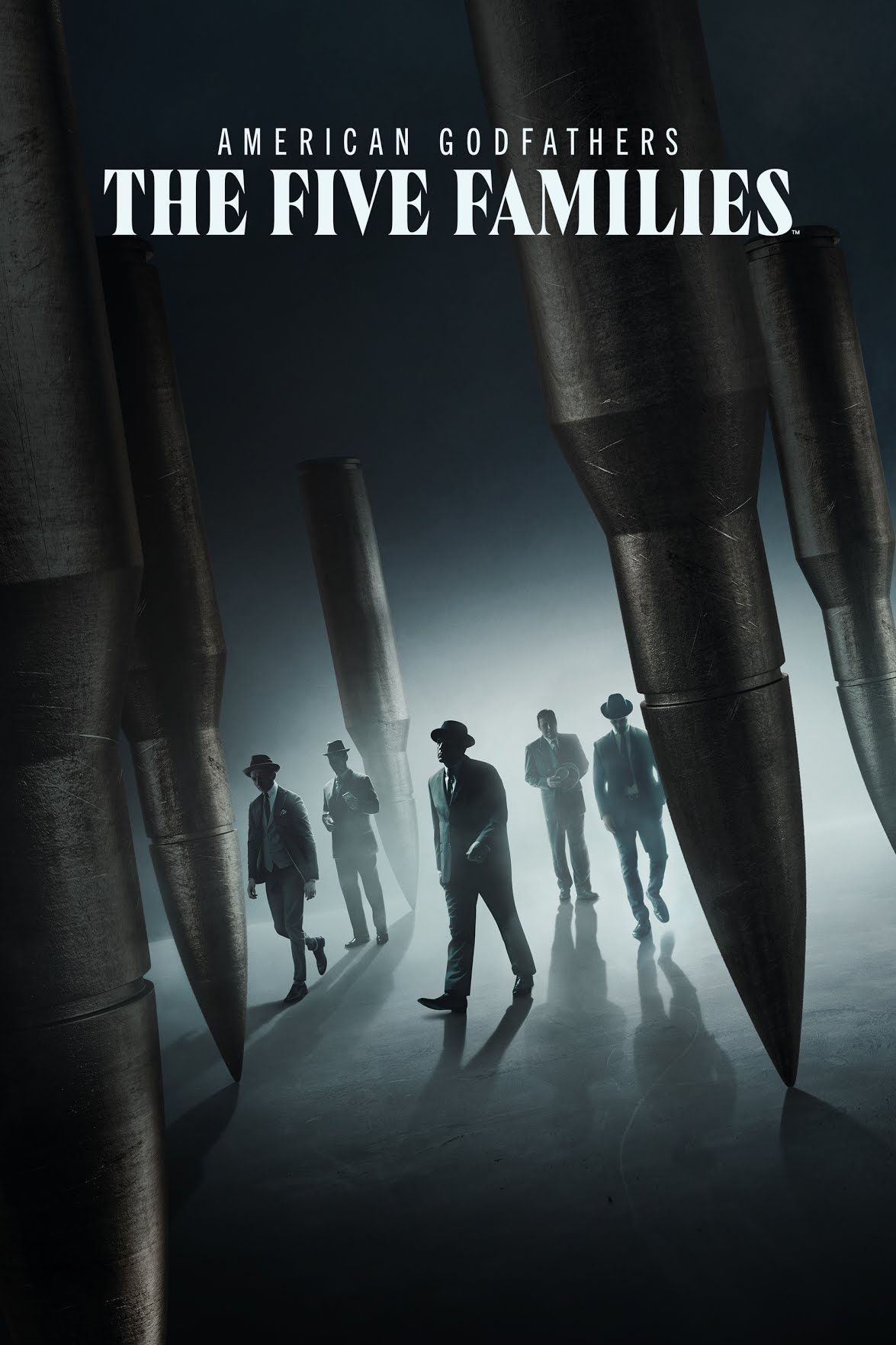Poster de Temporada 1