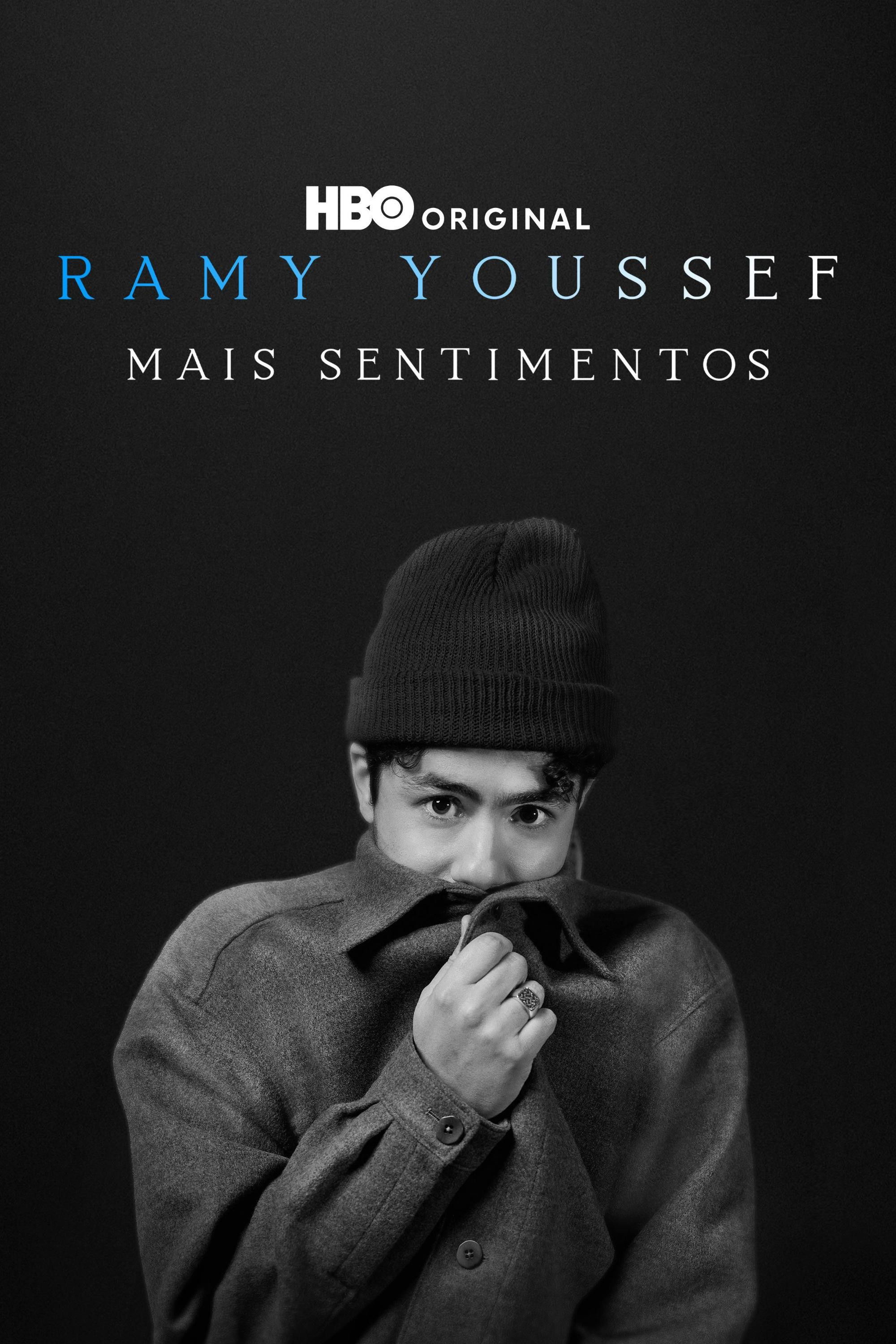 Poster de Ramy Youssef: Mais Sentimentos