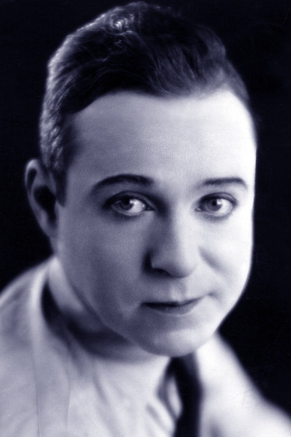 Foto de Harry Langdon
