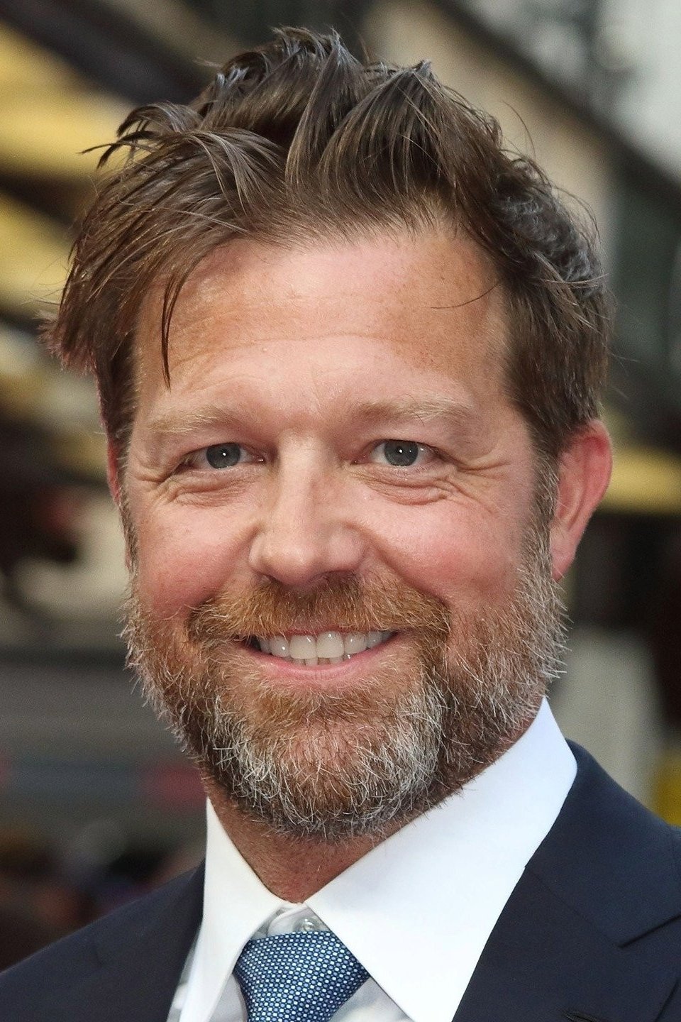 Foto de David Leitch