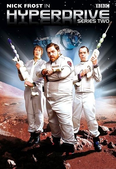 Poster de Temporada 2