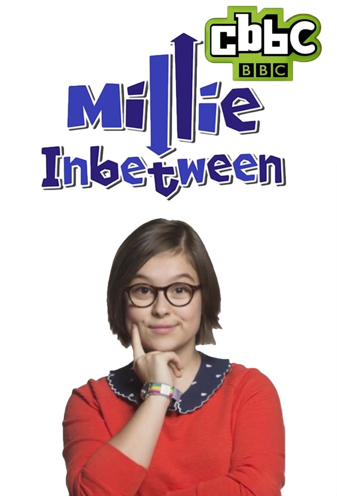 Poster de Millie Inbetween