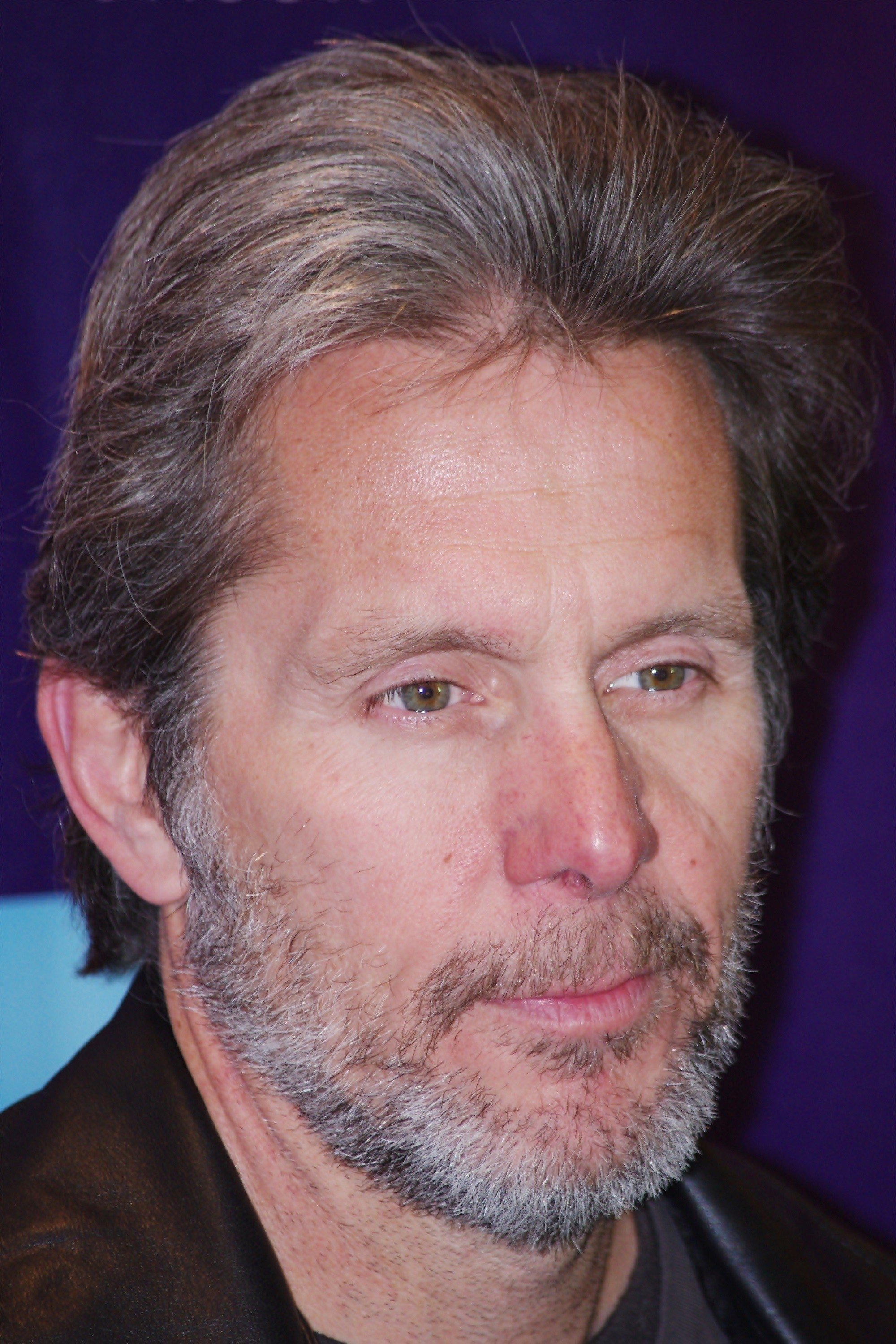 Foto de Gary Cole