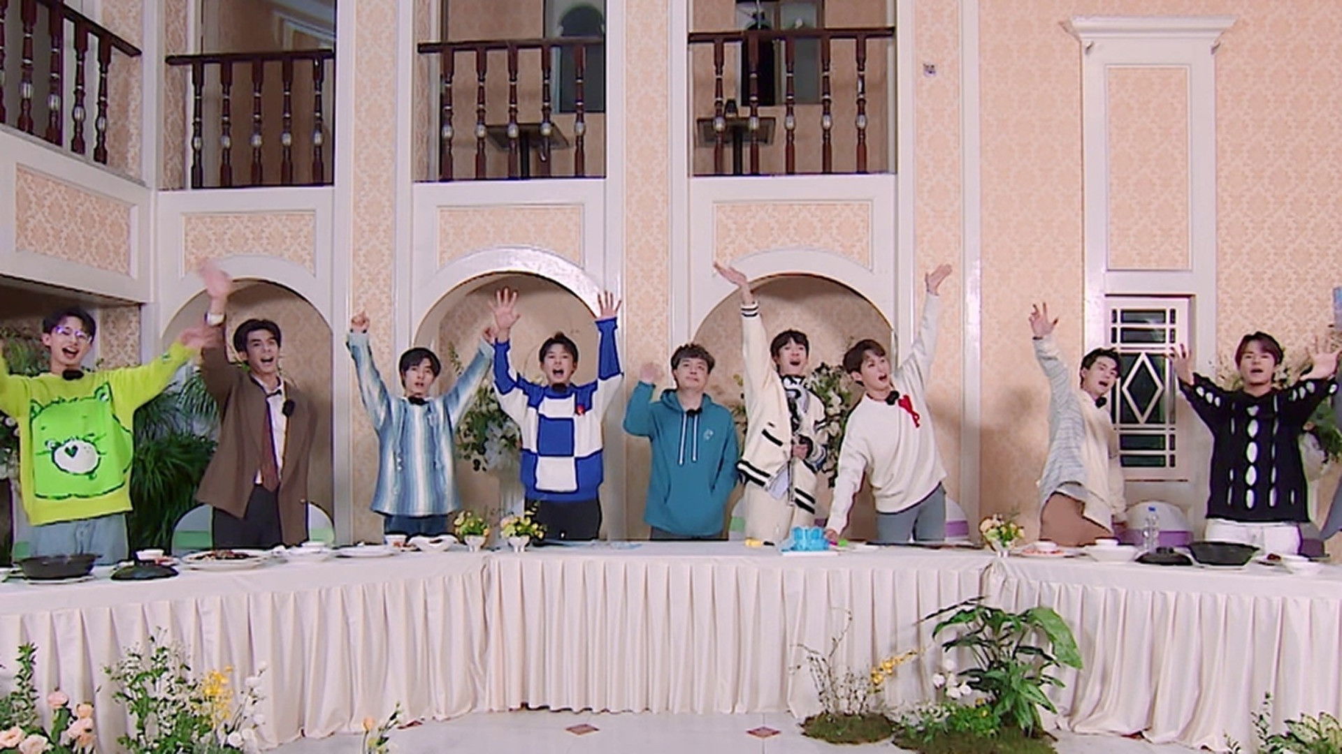 S6 VIP Extended Version EP13