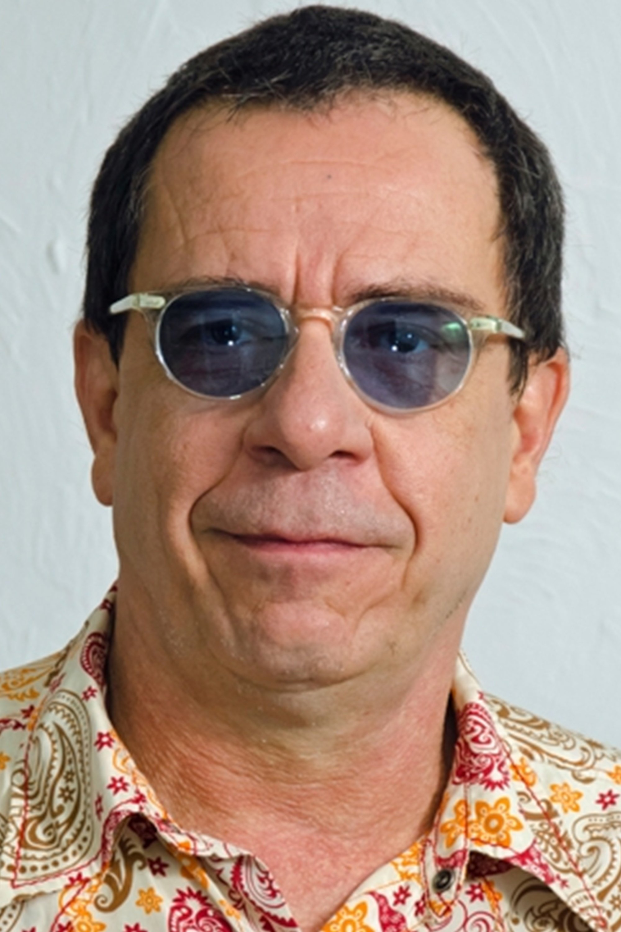 Foto de José Lavigne